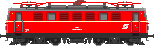 1041.16 - ÖBB - Rot #2