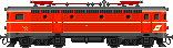 1043 (Blutorange, L) - ÖBB