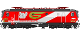 1044 210G - ÖBB