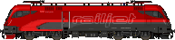 1116 200 (R) - ÖBB - Railjet