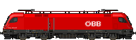 1116 255 - ÖBB