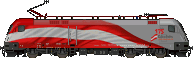 1116 249 (L) - ÖBB - Railjet 175 Jahre