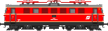 1141 - ÖBB - Rot #3