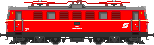 1141 - ÖBB - Rot #4