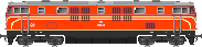 2020 - ÖBB - Orange