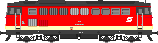 2043 - ÖBB - Rot #1