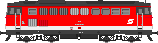 2043 - ÖBB - Rot #2