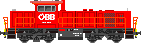 2070 (R) - ÖBB