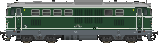 2143 - ÖBB - Grün #4