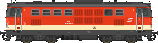 2143 - ÖBB - Orange #01