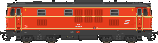 2143 - ÖBB - Orange #02