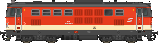 2143 - ÖBB - Orange #04