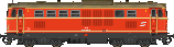 2143 - ÖBB - Orange #06