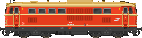 2143 - ÖBB - Orange #07