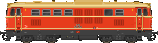 2143 - ÖBB - Orange #08