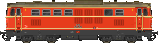 2143 - ÖBB - Orange #09