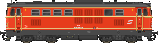 2143 - ÖBB - Orange #12