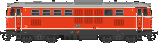 2143 - ÖBB - Orange #14