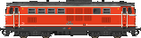 2143 - ÖBB - Orange #15