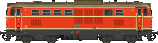 2143 - ÖBB - Orange #18