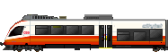 4024 - CityJet - ÖBB - #1