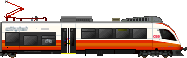 4024 - CityJet - ÖBB - #4