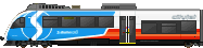 4024 - S-Bahn OÖ - CityJet - ÖBB - #1