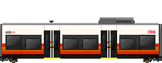 4024 - S-Bahn OÖ - CityJet - ÖBB - #2