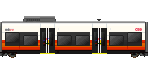 4024 - S-Bahn OÖ - CityJet - ÖBB - #3