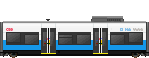 4024 - Steiermark - CityJet - ÖBB - #2