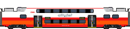 4734 - CityJet - ÖBB - #2