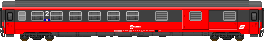 Epoche 5 - Bdmsz 82-70 - ÖBB - #5