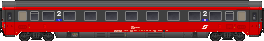 Bild eines ÖBB Bmpz 29-91