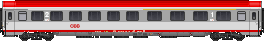 Epoche 6a - Abmz 30-90 - ÖBB