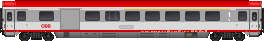 Epoche 6a - Adbmpsz 81-91 - ÖBB