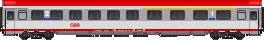 Epoche 6b - ABmz 30-70 - ÖBB