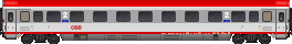 Epoche 6b - Bmpz 29-91 - ÖBB - #1