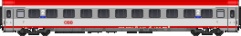 Epoche 6b - Bmz 21-91 - ÖBB - #1