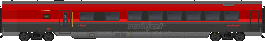 Railjet (4L) - Zwischenwagen - ÖBB - #1